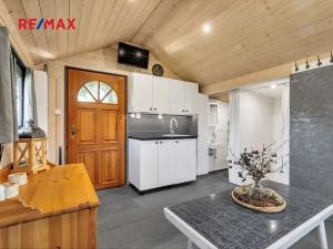 Prodej rodinného domu, Nezdice na Šumavě, 130 m2