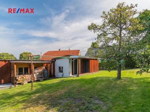 Prodej rodinného domu, Nezdice na Šumavě, 130 m2