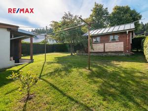 Prodej rodinného domu, Nezdice na Šumavě, 130 m2