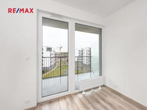 Pronájem bytu 1+kk, Plzeň, Františka Kováříka, 40 m2