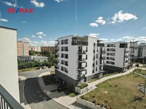Pronájem bytu 1+kk, Plzeň, Františka Kováříka, 40 m2