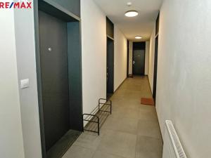 Pronájem bytu 1+kk, Plzeň, Františka Kováříka, 40 m2