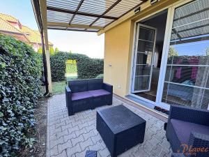 Pronájem bytu 2+kk, Holubice, Platanová, 99 m2