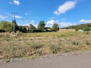 Prodej pozemku pro bydlení, Obory, 1183 m2