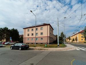 Prodej bytu 2+1, Pardubice, Lexova, 65 m2