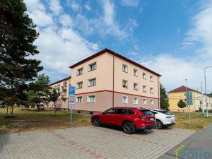 Prodej bytu 2+1, Pardubice, Lexova, 65 m2