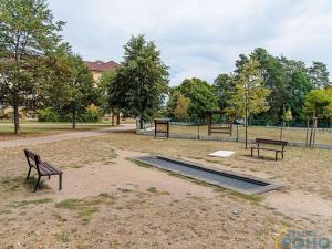 Prodej bytu 2+1, Pardubice, Lexova, 65 m2