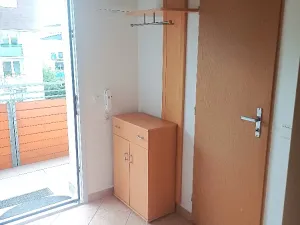 Pronájem bytu 2+kk, Brno, Keřová, 51 m2