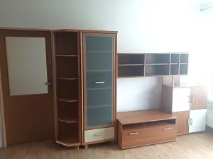 Pronájem bytu 2+kk, Brno, Keřová, 51 m2