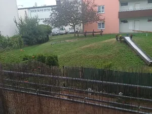Pronájem bytu 2+kk, Brno, Keřová, 51 m2