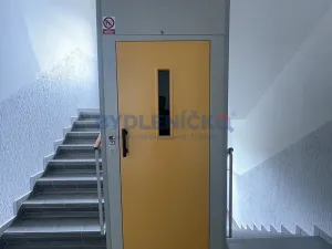 Pronájem bytu 2+1, České Budějovice, Kostelní, 66 m2