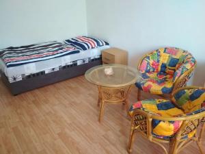 Pronájem bytu 1+kk, Plzeň, Jablonského, 27 m2