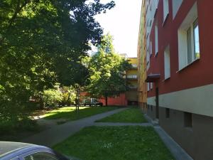 Pronájem bytu 1+kk, Plzeň, Jablonského, 27 m2
