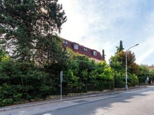 Prodej bytu 2+1, Praha - Košíře, Nad Turbovou, 60 m2