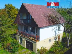 Prodej chalupy, Třebařov, 147 m2