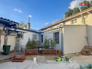 Pronájem bytu 2+kk, Těšany, 48 m2