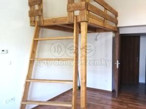 Pronájem bytu 1+kk, Ústí nad Orlicí, Husova, 29 m2