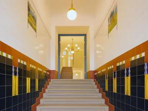 Pronájem bytu 5+kk, Praha - Nové Město, Dřevná, 262 m2