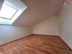 Pronájem bytu 2+kk, Rostoklaty - Nová Ves II, 47 m2