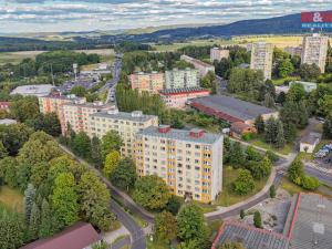 Prodej bytu 4+1, Sokolov, Marie Majerové, 76 m2