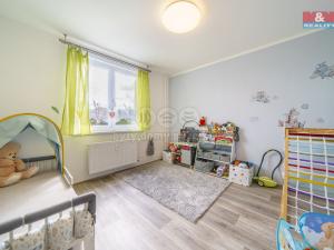 Prodej bytu 3+1, Nová Role, Nádražní, 58 m2