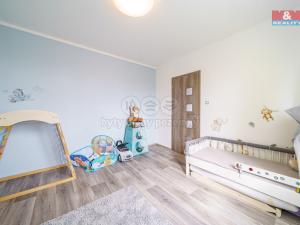 Prodej bytu 3+1, Nová Role, Nádražní, 58 m2
