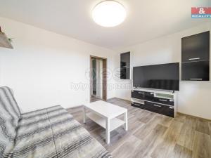 Prodej bytu 3+1, Nová Role, Nádražní, 58 m2