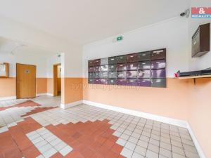 Prodej bytu 3+1, Nová Role, Nádražní, 58 m2