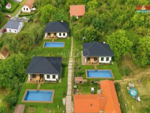 Prodej pozemku pro bydlení, Krušovice, Na Stráni, 227 m2