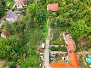 Prodej pozemku pro bydlení, Krušovice, Na Stráni, 227 m2