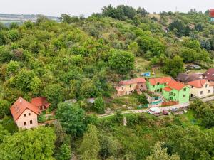 Prodej pozemku pro bydlení, Krušovice, Na Stráni, 628 m2