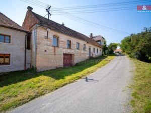 Prodej rodinného domu, Velké Opatovice - Velká Roudka, 106 m2