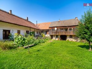 Prodej rodinného domu, Velké Opatovice - Velká Roudka, 106 m2