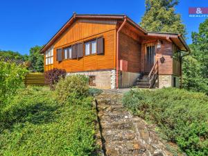 Prodej chaty, Svídnice, 50 m2