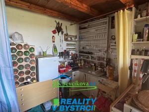 Prodej chaty, Vážany nad Litavou, 23 m2
