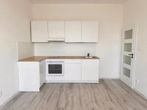 Pronájem bytu 2+kk, Milovice, Slepá, 47 m2