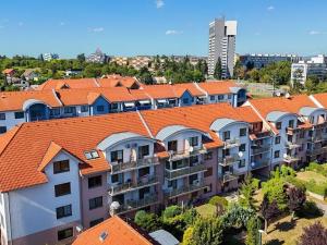 Pronájem bytu 2+1, Olomouc, Horní lán, 66 m2
