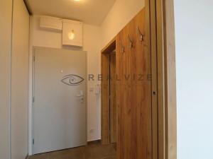 Pronájem bytu 2+kk, České Budějovice, Riegrova, 40 m2
