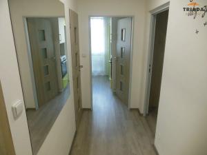 Pronájem bytu 2+kk, Turnov, Přepeřská, 32 m2