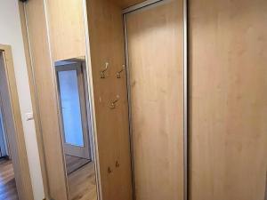 Pronájem bytu 1+kk, Boskovice, Na Výsluní, 29 m2