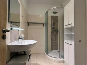 Pronájem bytu 1+kk, Boskovice, Na Výsluní, 29 m2