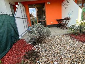 Pronájem bytu 1+kk, Boskovice, Na Výsluní, 29 m2