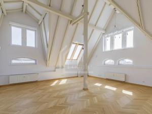 Pronájem bytu 5+1, Praha - Malá Strana, Újezd, 286 m2