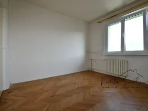 Prodej bytu 3+1, Přerov, Petřivalského, 60 m2