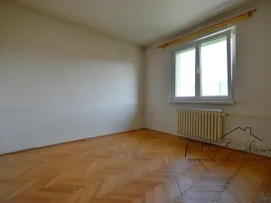 Prodej bytu 3+1, Přerov, Petřivalského, 60 m2