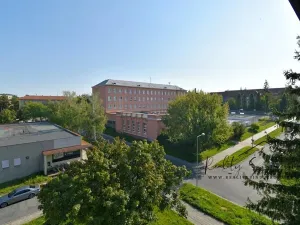 Prodej bytu 3+1, Přerov, Petřivalského, 60 m2