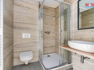 Prodej bytu 1+kk, Praha - Třebonice, U Zličína, 23 m2