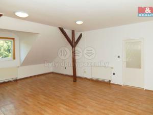 Pronájem bytu 2+kk, Ostrava - Petřkovice, Hlučínská, 70 m2