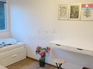 Prodej bytu 3+kk, Praha - Karlín, Nekvasilova, 55 m2
