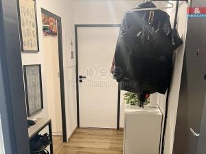 Prodej bytu 3+kk, Praha - Karlín, Nekvasilova, 55 m2